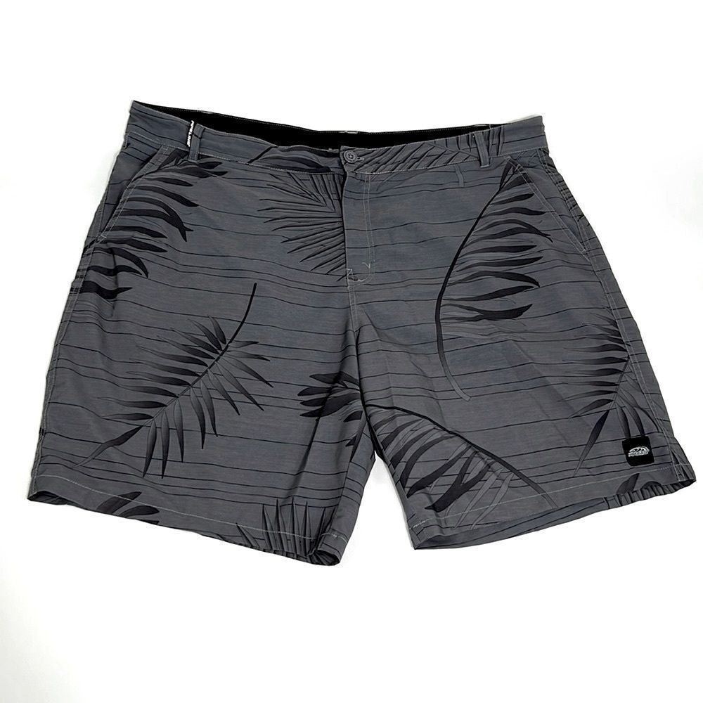 Pipeline Swim Trunks 